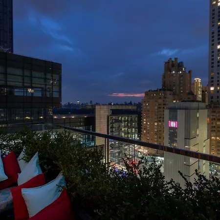 Hotel 6 Columbus Park 4*