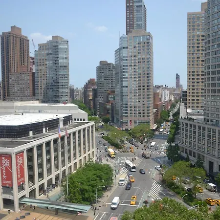 The Empire Hotel New York