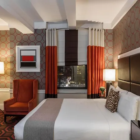 The Empire 4* New York