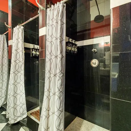 Hostel The Bowery House New York