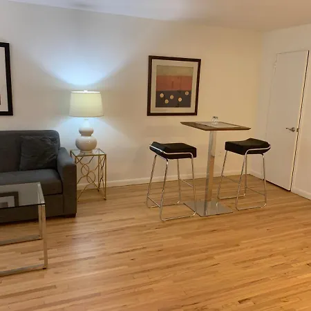Lenox Hill 30 Day Stays New York