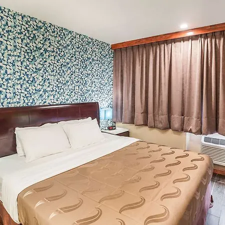 Quality Near Sunset Park 3* New York