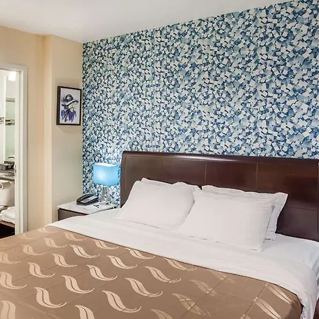 Hotel Quality Near Sunset Park