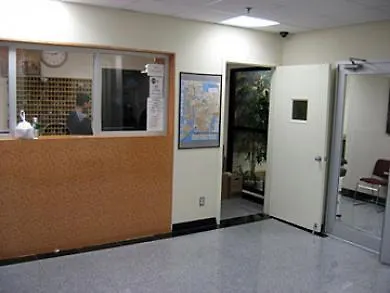 The Sunbright Hostel *