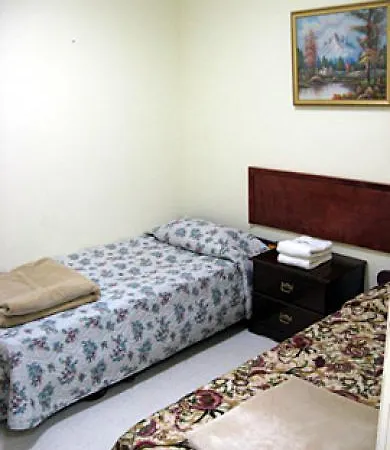 Hostel The Sunbright