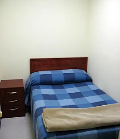 Hostel The Sunbright *