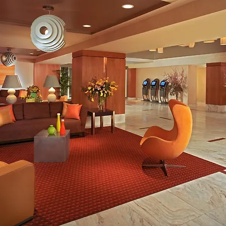 Doubletree By Hilton Metropolitan New York