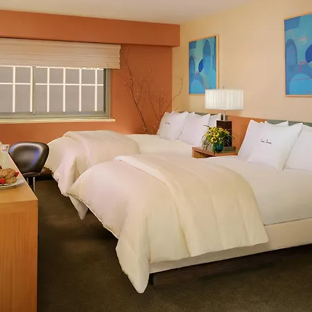 Doubletree By Hilton Metropolitan 4*