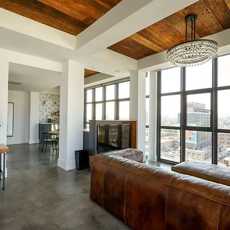 Wythe Hotel 4*