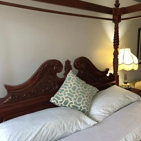 King Apartment New York