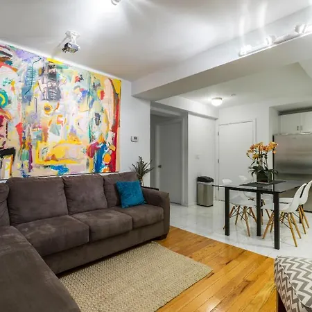 Beautiful, Modern And Bright In The East Village New York