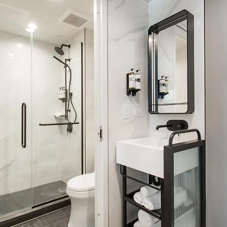 Hotel Pestana Park Avenue