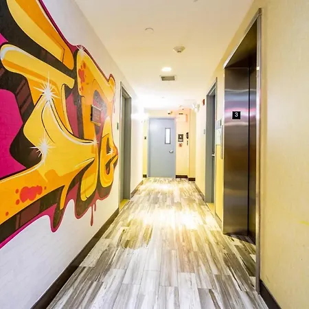 Airport Plaza Jfk Airport 3*