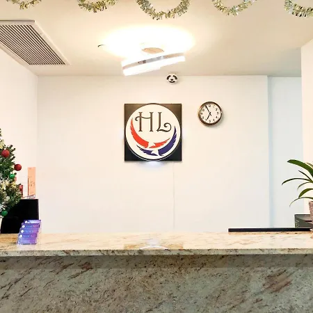 837 Hotel