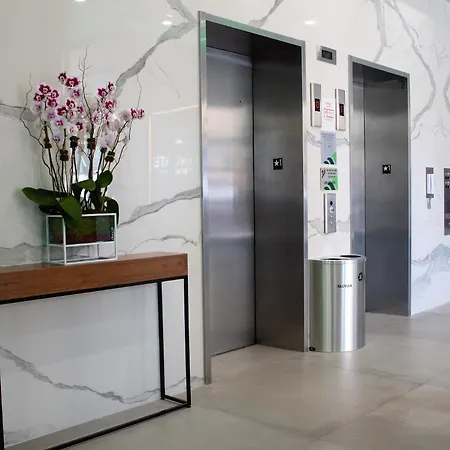Wingate By Wyndham Long Island Hotel New York