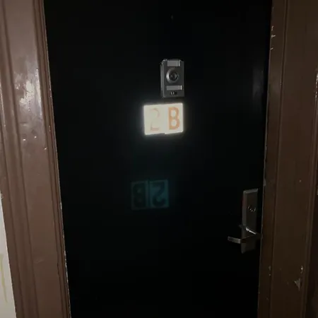 Apartment Private In Sunnyside ,21 Minutes To Times Square *