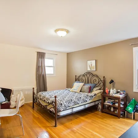 Homestay Nyc Longer For Less New York