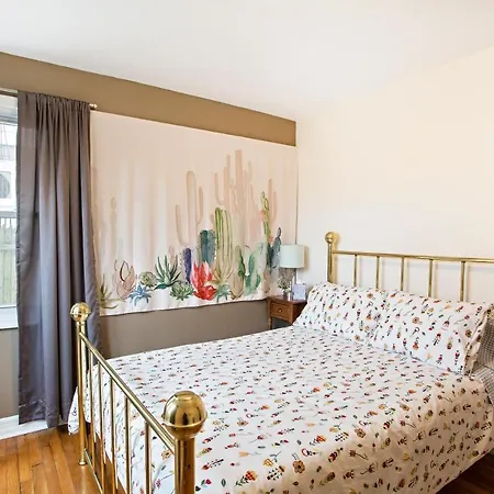 Homestay Nyc Longer For Less