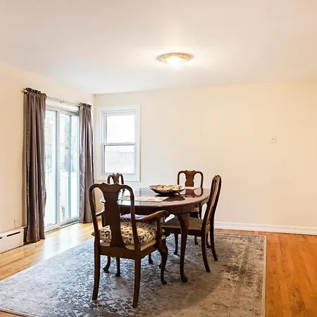 Homestay Nyc Longer For Less *