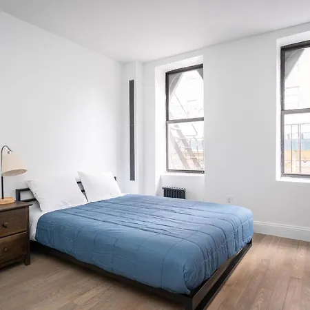 Chelsea South 30 Day Stays * New York