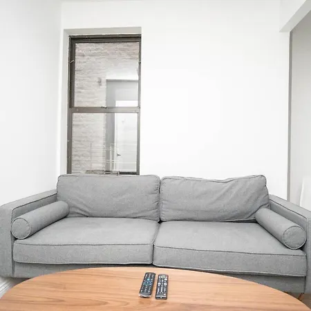 Chelsea South 30 Day Stays
