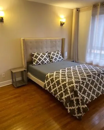 Apartment Stunning 1 Bedroom In Dumbo, Brooklyn New York