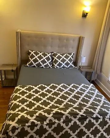 Stunning 1 Bedroom In Dumbo, Brooklyn * New York