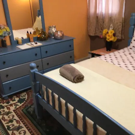 Beautiful Near Jfk And Close To Laguardia Airports Homestay
