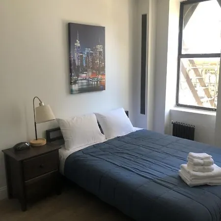 Apartment Hells Kitchen 30 Day New York