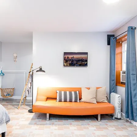 Private For Friends Getaway Close To Nyc * New York
