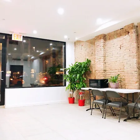 Hotel 837 New York