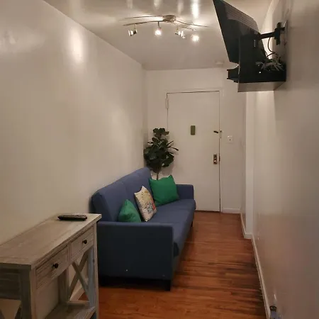Apartment Harlem *