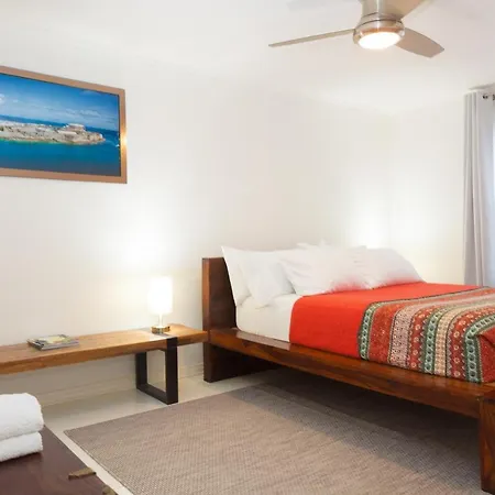 Art Gallery Suites Jfk Airport Apartment *
