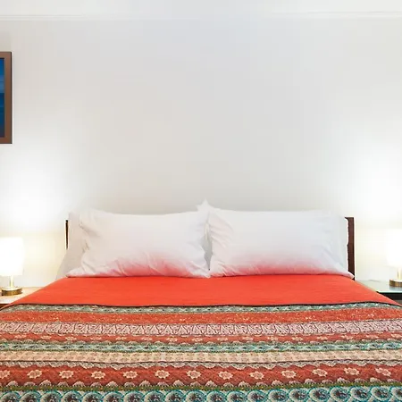 Apartment Art Gallery Suites Jfk Airport