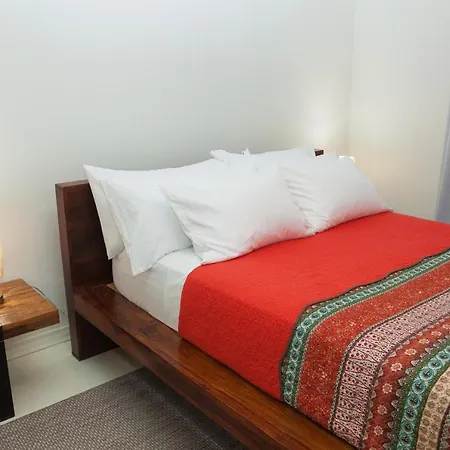 Apartment Art Gallery Suites Jfk Airport *