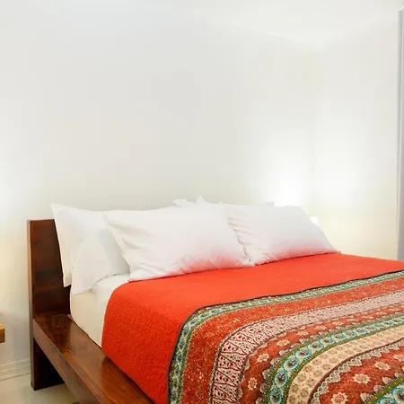 Apartment Art Gallery Suites Jfk Airport