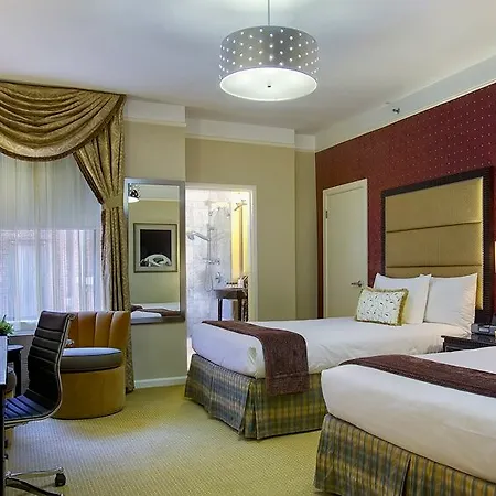 Kixby (adults Only) Hotel New York