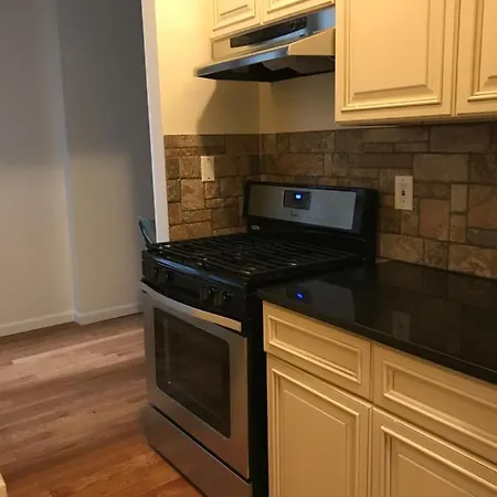 Sugar Hill House Apartment New York