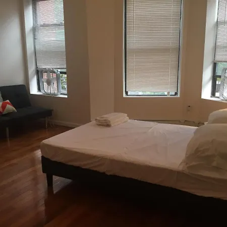 Apartment Sugar Hill House *