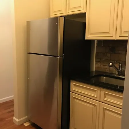 Sugar Hill House Apartment *