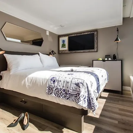 Hotel Pestana Park Avenue New York
