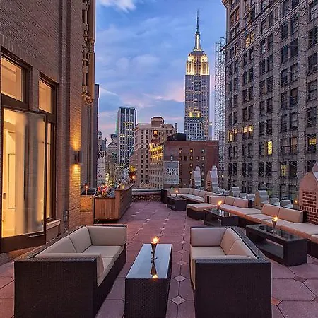 3 Bedroom In Flatiron 4* New York