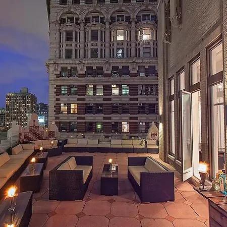 3 Bedroom In Flatiron New York