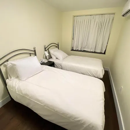Hotel Terrace House Nyc New York