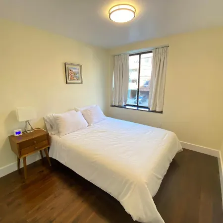 Terrace House Nyc *