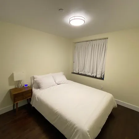 Hotel Terrace House Nyc New York
