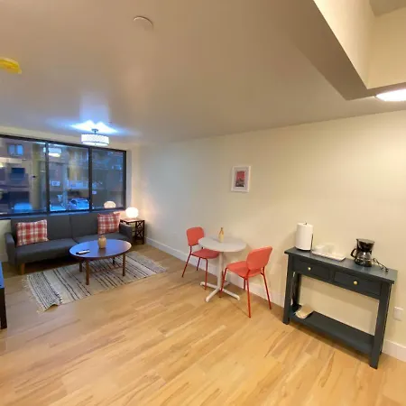 Hotel Terrace House Nyc
