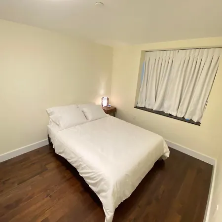 Terrace House Nyc Hotel