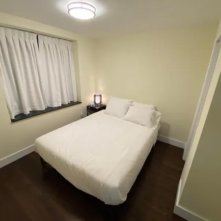 Terrace House Nyc *