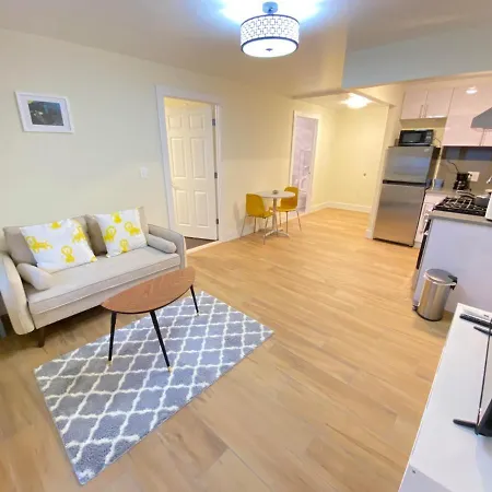 Hotel Terrace House Nyc New York